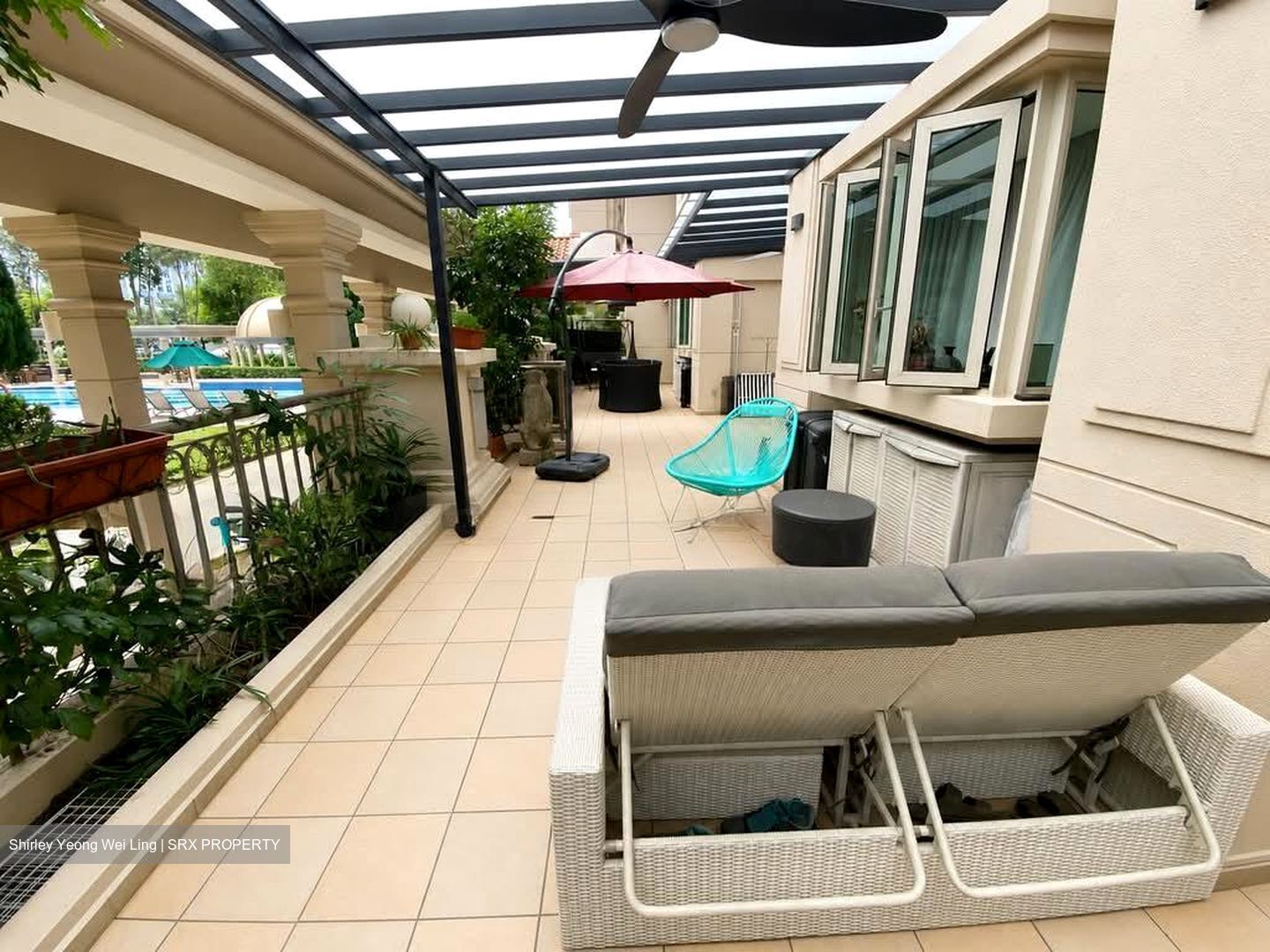 The Gardens At Bishan (D20), Condominium #575874651